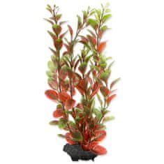 Tetra Dekorace Rostlina Red Ludwigia M 23cm