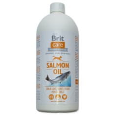Brit Olej lososvý 1000ml