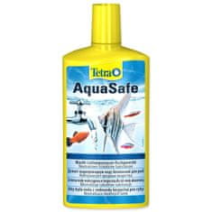 Tetra Přípravek Aqua Safe 500ml