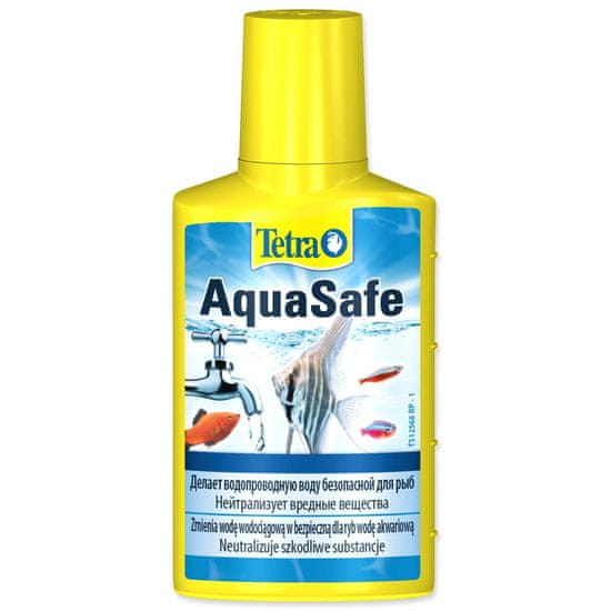 Tetra Přípravek Aqua Safe 50ml