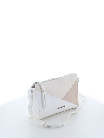 Marina Galanti crossbody bag Emilie – kabelka přes tělo v decentní barevné kombinaci
