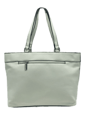 Marina Galanti shopping bag Katrin – bílá 