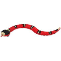 EPIC PET Hračka Slithering snake had interaktivní pohyblivý 38cm