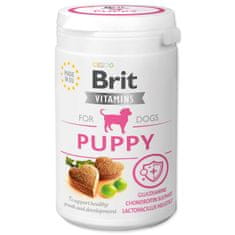 Brit Vitaminy Puppy 150g
