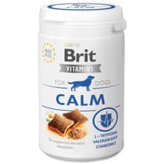 Brit Vitaminy Calm 150g