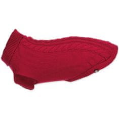 Trixie Kenton pullover, S: 36 cm, red