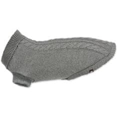Trixie Kenton pullover, XS: 24 cm, grey