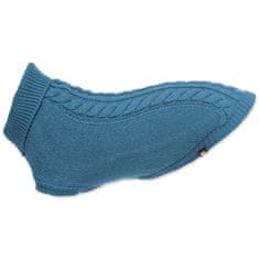 Trixie Kenton pullover, S: 40 cm, blue
