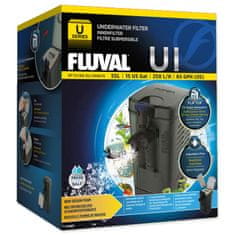 FLUVAL Filtr U1 vnitřní, 200l/h