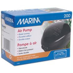 Marina Kompresor 200,2x110l/h125-225