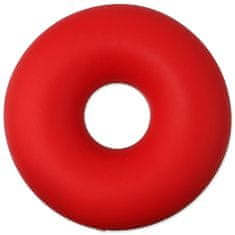 Dog Fantasy Hračka kruh červený 15,8cm
