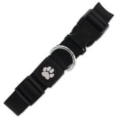 ACTIVE DOG Obojek Premium XL černý 3,8x51-78cm