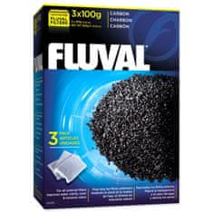 FLUVAL Náplň aktivní uhlí 300g