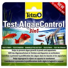 Tetra Test AlgaeControl 3in1, 25ks