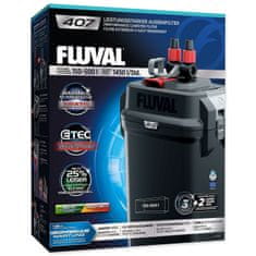 FLUVAL Filtr 407 vnější, 1450l/h, 20W