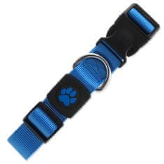 ACTIVE DOG Obojek Premium XL modrý 3,8x51-78cm