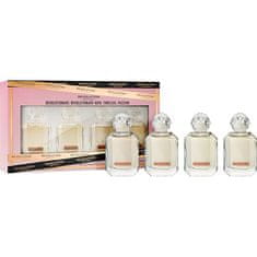 Dárková sada miniatur Discovery Fragrance Pack 4 x 10 ml