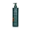 Čisticí šampon Curbicia (Purifying Lightness Shampoo) (Objem 600 ml)