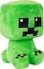 bHome Plyšová hračka Minecraft Creeper 22cm