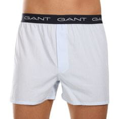 Gant 2PACK pánské trenky vícebarevné (902412009-409) - velikost M