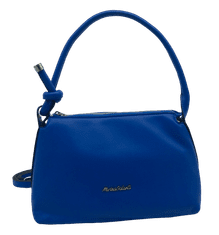 Marina Galanti small hobo bag Blanka – modrá