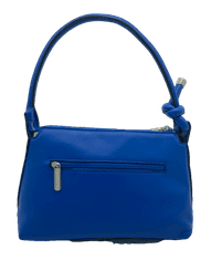Marina Galanti small hobo bag Blanka – modrá