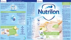 Nutrilon Pronutra Kaše 7 cereálií s ovocem 7 x 225 g, 8+