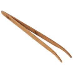 REPTI PLANET Pinzeta bambus 28cm
