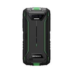 Doogee S41 MAX 6/256 GB, 6300 mAh, zelená