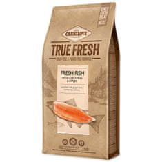 Carnilove Krmivo True Fresh Adult FISH 11,4kg