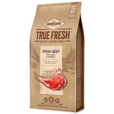 Carnilove Krmivo True Fresh Adult BEEF 11,4kg
