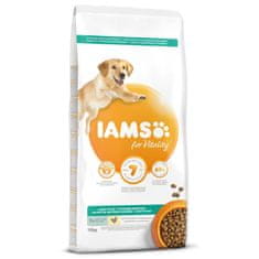 IAMS Krmivo Dog Adult Weight Control Chicken 12kg