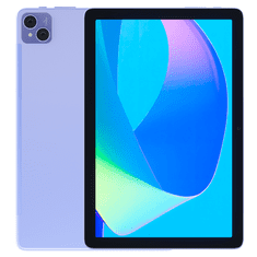 Doogee Tablet T10 Pro, 8/256GB, 8580 mAh, fialová