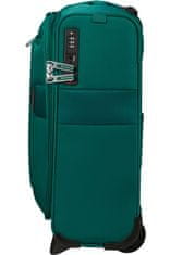 Samsonite Kabinový cestovní kufr Urbify Upright XS 29 l zelená