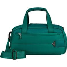 Samsonite Cestovní taška Urbify XS 20 l zelená