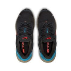 Nike Boty běžecké černé 46 EU Renew Run 3