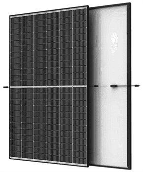 sapro Fotovoltaický solární panel Trina Vertex S TSM-DE09R.08 425Wp