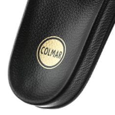 COLMAR Pantofle zlaté 38 EU Slipper Lux 609