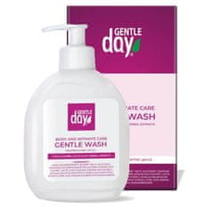 Gentle Day® MYCÍ EMULZE pro intimní hygienu i pro celé tělo 250 ml