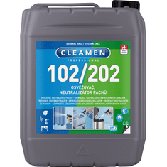 Cormen CLEAMEN 102/202 osvěžovač, neutralizátor pachů 5 l