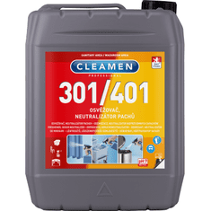 Cormen CLEAMEN 301/401 osvěžovač, neutralizátor pachů 5 l