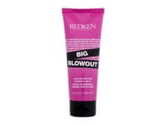 Redken 100ml big blowout heat protecting blowout jelly