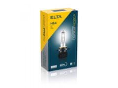 Elta ELTA HB4 VisionPro plus 50procent 60W 12V P22d sada 2ks