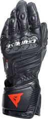 Dainese Moto rukavice CARBON 4 LONG černé XXL