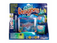 Aqua Dragons Aqua Dragons - Vodní dráčci