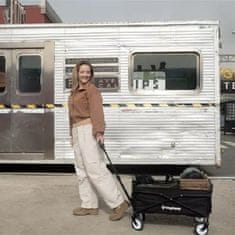 King Camp skládací vozík Quartz Wagon