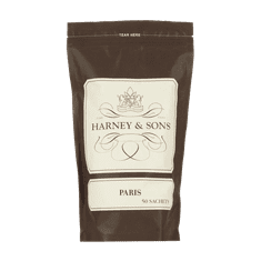 Harney & Sons Paris 50ks pyramidky