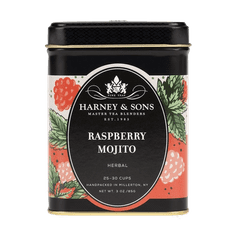 Harney & Sons Malinové Mojito sypaný čaj 85 g