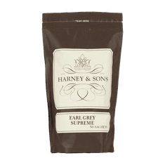 Harney & Sons Čaj Earl Grey Supreme 50 ks