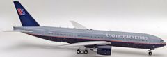 Inflight200 Inflight200 - Boeing B777-222ER, United Airlines "1994s", USA, 1/200